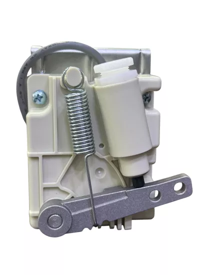 AMES  - HMC  Makina Pedal Kutusu Komple  385B - 4040072